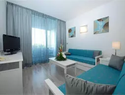 Club Hotel Marazul | Kanarya Adaları - Santa Cruz de Tenerife - Adeje