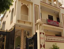 Vinayak Guest House | Racastan - Jaipur Bölgesi - Jaipur