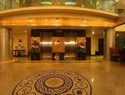 Best Western Plus Sand Rose Suite Hotel | Doğu Bölgesi - Al Khobar