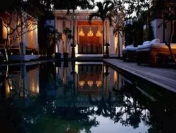 Oazia Spa Villa Bali | Bali - Badung - Umalas