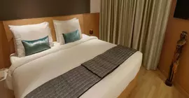 Melange Luxury Service Apartment | Karnataka - Bengaluru (ve civarı) - Bengaluru - Bangalor Şehir Merkezi