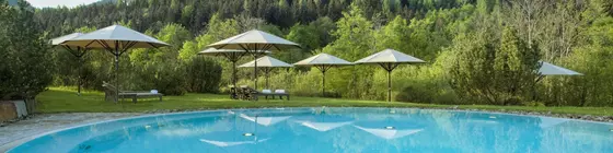 Kempinski Hotel Berchtesgarden | Bavyera - Berchtesgaden