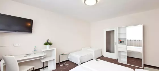 Novum Hotel Lichtburg am Kurfürstendamm | Berlin (ve civarı) - Charlottenburg-Wilmersdorf - Wilmersdorf