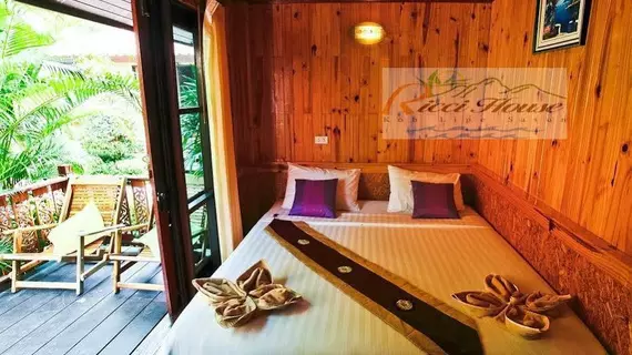 Ricci House Resort | Satun İli - Satun