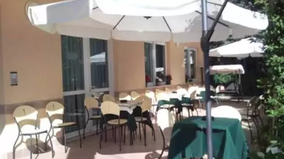 Hotel Trinidad | Emilia-Romagna - Rimini - Marina Centro