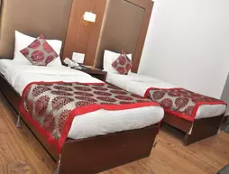 Hotel Haris | Haryana - Gurugram (ve civarı) - Gurugram - DLF Phase I - DLF City