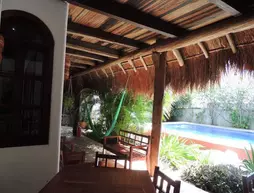 Bed & Breakfast Casaejido | Quintana Roo - Solidaridad - Playa del Carmen