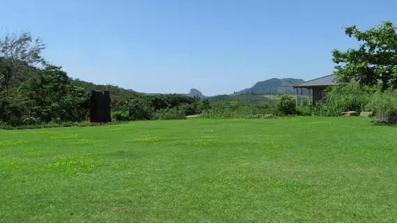 Butterfly B&B | Pingtung İlçesi - Manzhou