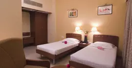 Hotel Royal Plaza | Tamil Nadu - Tiruvallur - Chennai (ve civarı) - Chennai - Koyambedu