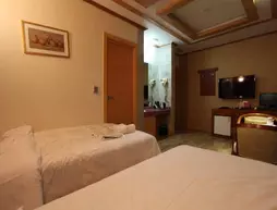 WeolmoonJes Hotel | Gyeonggi - Suwon (ve civarı) - Hwaseong