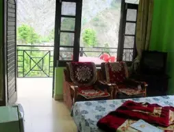 Hotel Bhagsu Heights | Himaşal Pradeş - Dharamshala