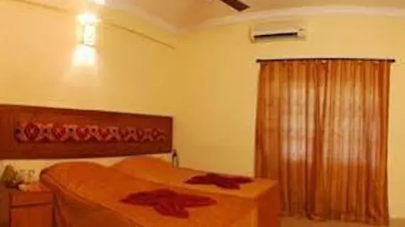 Silver Sands Holiday Village | Goa - Kuzey Goa - Candolim