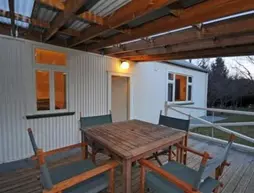 Willowbrook B&B and Cottages | Otago - Queenstown (ve civarı) - Speargrass Flat