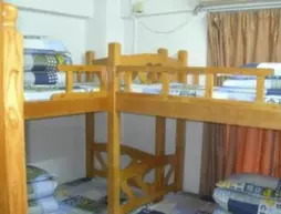 Guangzhou Backpacker Hostel | Guangdong - Guangzhou (ve civarı) - Tianhe - Guangzhou Merkezi İş Bölgesi