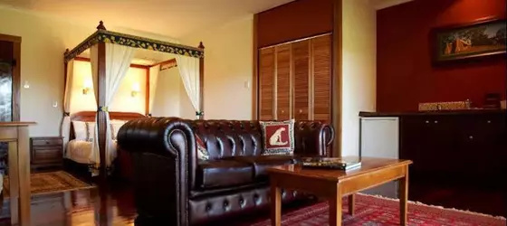 Lazy River Boutique Bed & Breakfast | Batı Avustralya - Mandurah (ve civarı) - Pinjarra