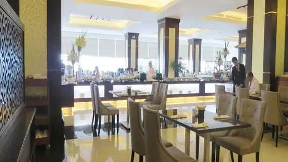 The Mira Hotel | Binh Duong (vilayet) - Ho Şi Min Şehri (ve civarı) - Thu Dau Mot