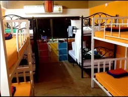 Sucasa Dorm | Surat Thani (vilayet) - Koh Phangan