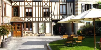 Hôtel La Licorne & Spa