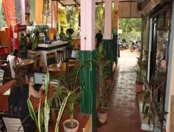 Sunita Guest House | Goa - Kuzey Goa - Vagator