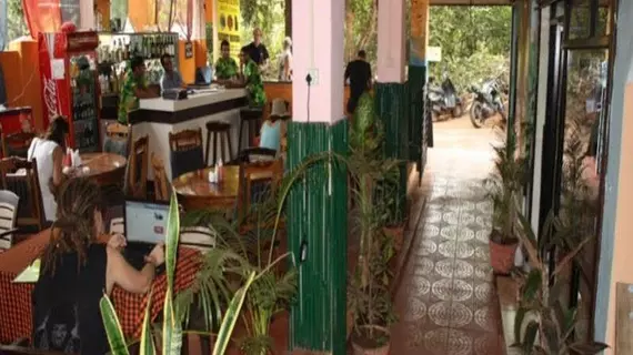 Sunita Guest House | Goa - Kuzey Goa - Vagator