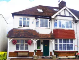 Bay Tree House B&B | Londra (ve civarı) - Barnet - Friern Barnet