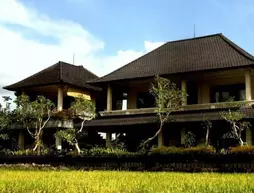 Permana Cottage | Bali - Ubud - Ubud Kent Merkezi