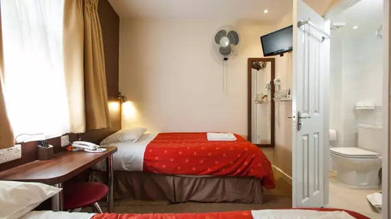 Marble Arch Inn | Londra (ve civarı) - City of Westminster - Marylebone