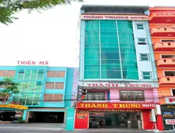 Thanh Trung Hotel | Ba Ria-Vung Tau (vilayet) - Vung Tau (ve civarı) - Vung Tau