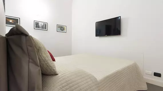 Stylish Apartments in Torino Centre | Piedmont - Turin (ve civarı) - Turin - Tarihi Merkezi