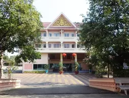 Chhne Chulsa Hotel | Koh Kong - Sihanoukville (ve civarı) - Sihanoukville - Mittakpheap