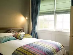 38 St Giles B & B | Norfolk (kontluk) - Norwich