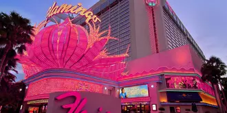 Flamingo Las Vegas Hotel & Casino