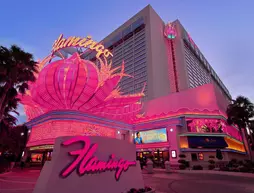 Flamingo Las Vegas Hotel & Casino | Nevada - Clark County - Las Vegas (ve civarı) - Las Vegas - Paradise