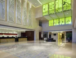 Haiwaihai Crowne Hotel | Zhejiang - Hangzhou - Gongshu