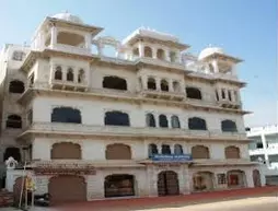 Hotel Moti Mahal | Racastan - Udaipur Bölgesi - Udaipur