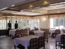 Hotel Dream Land | Himaşal Pradeş - Manali (ve civarı) - Kullu