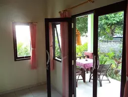 Beten Enjung Homestay Amed | Bali - Karangasem - Amed