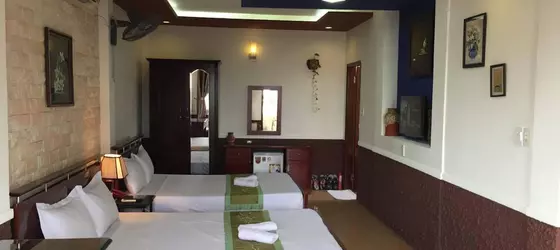 Sunny B Hotel | Thua Thien-Hue (vilayet) - Hue (ve civarı) - Hue - Hue Şehir Merkezi