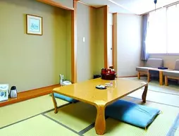 Hanabishi Hotel | Hokkaido - Kayabe Bölgesi - Hakodate (ve civarı) - Hakodate