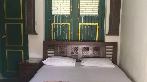 Pamularsih Homestay | Yogyakarta Özel Bölgesi - Yogyakarta (ve civarı) - Yogyakarta