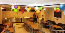 Hotel Ethnic Residency | Racastan - Jaipur Bölgesi - Jaipur - Sanganer