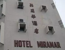 Hotel Miramar | Kedah - Alor Setar - Kampung Lubok Peringgi