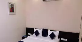 Hotel Saar Inn | Batı Delhi - Ulusal Eyalet Başkenti Delhi - Delhi (ve civarı) - Yeni Delhi - Karol Bagh