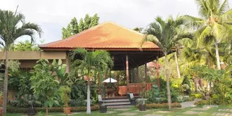 Banyualit Spa 'n Resort Lovina