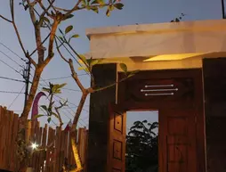 The Wayang Homestay | Yogyakarta Özel Bölgesi - Yogyakarta (ve civarı) - Yogyakarta - Gedongkiwo - Mantrijeron