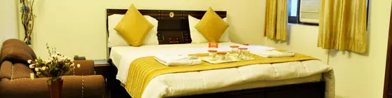 OYO Rooms Noida City Centre Premium | Batı Delhi - Ulusal Eyalet Başkenti Delhi - Delhi (ve civarı) - Noida