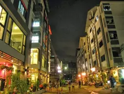 Florencia Apartment | Bangkok - Chatuchak