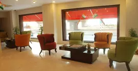 Hotel Classic Diplomat | Batı Delhi - Ulusal Eyalet Başkenti Delhi - Delhi (ve civarı) - Yeni Delhi