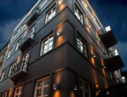 Stories Hotel Kuloglu |  Istanbul  - Beyoğlu - Sütlüce Mahallesi