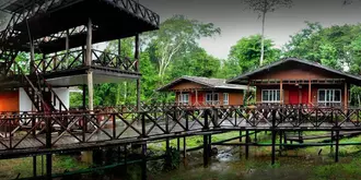 Borneo Nature Lodge